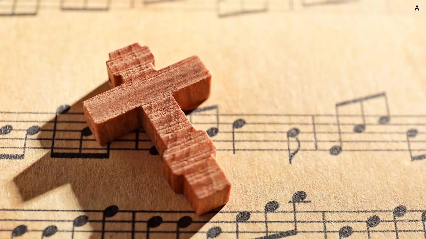 Partitura de hino – curso de leitura de partituras para músicos da CCB